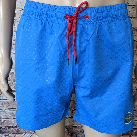 Gucci Other - GUCCI SWIM TRUNK